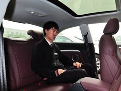 2014款 45TFSI 2.0T CVT Coupe 风尚版