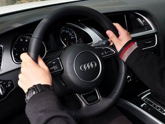2014款 45TFSI 2.0T CVT Coupe 风尚版