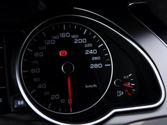 2014款 45TFSI 2.0T CVT Coupe 风尚版