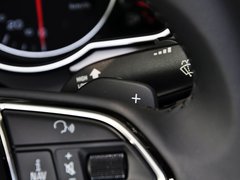 2014款 45TFSI 2.0T CVT Coupe 风尚版