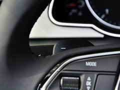 2014款 45TFSI 2.0T CVT Coupe 风尚版