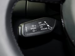 2014款 45TFSI 2.0T CVT Coupe 风尚版