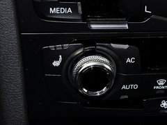 2014款 45TFSI 2.0T CVT Coupe 风尚版