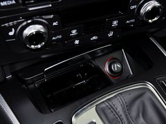 2014款 45TFSI 2.0T CVT Coupe 风尚版