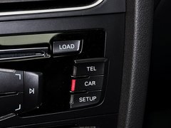 2014款 45TFSI 2.0T CVT Coupe 风尚版
