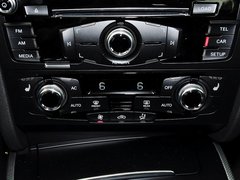 2014款 45TFSI 2.0T CVT Coupe 风尚版