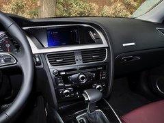 2014款 45TFSI 2.0T CVT Coupe 风尚版