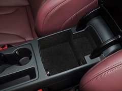 2014款 45TFSI 2.0T CVT Coupe 风尚版