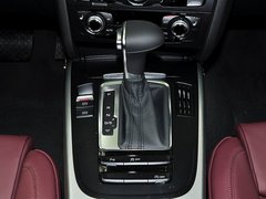 2014款 45TFSI 2.0T CVT Coupe 风尚版