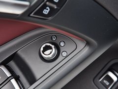 2014款 45TFSI 2.0T CVT Coupe 风尚版