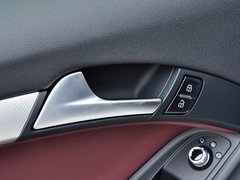 2014款 45TFSI 2.0T CVT Coupe 风尚版