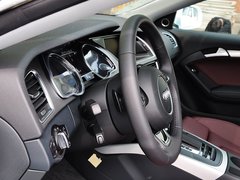 2014款 45TFSI 2.0T CVT Coupe 风尚版