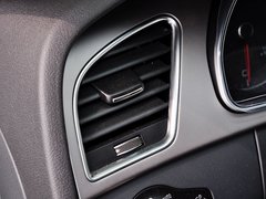 2014款 45TFSI 2.0T CVT Coupe 风尚版