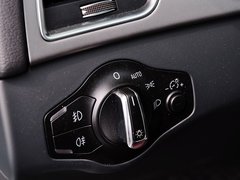 2014款 45TFSI 2.0T CVT Coupe 风尚版