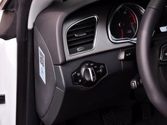 2014款 45TFSI 2.0T CVT Coupe 风尚版