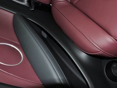 2014款 45TFSI 2.0T CVT Coupe 风尚版