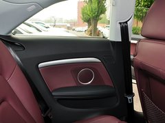 2014款 45TFSI 2.0T CVT Coupe 风尚版