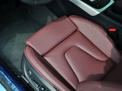 2014款 45TFSI 2.0T CVT Coupe 风尚版