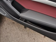2014款 45TFSI 2.0T CVT Coupe 风尚版