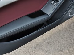 2014款 45TFSI 2.0T CVT Coupe 风尚版