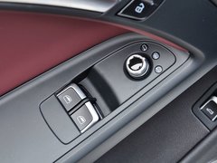 2014款 45TFSI 2.0T CVT Coupe 风尚版