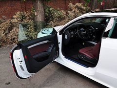 2014款 45TFSI 2.0T CVT Coupe 风尚版