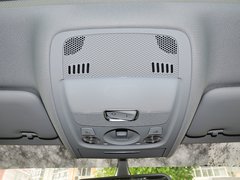 2014款 45TFSI 2.0T CVT Coupe 风尚版