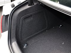 2014款 45TFSI 2.0T CVT Coupe 风尚版