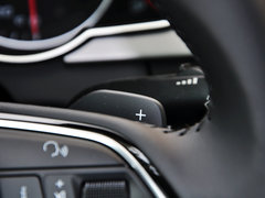 2014款 45TFSI 2.0T CVT Coupe 风尚版