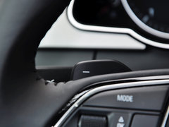 2014款 45TFSI 2.0T CVT Coupe 风尚版