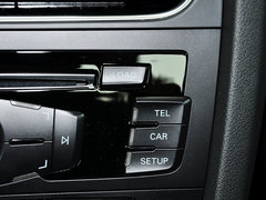 2014款 45TFSI 2.0T CVT Coupe 风尚版