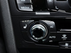 2014款 45TFSI 2.0T CVT Coupe 风尚版