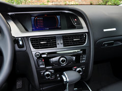 2014款 45TFSI 2.0T CVT Coupe 风尚版