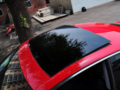 2014款 45TFSI 2.0T CVT Coupe 风尚版
