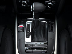 2014款 45TFSI 2.0T CVT Coupe 风尚版