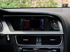 2014款 45TFSI 2.0T CVT Coupe 风尚版