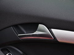 2014款 45TFSI 2.0T CVT Coupe 风尚版