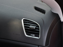 2014款 45TFSI 2.0T CVT Coupe 风尚版