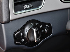 2014款 45TFSI 2.0T CVT Coupe 风尚版