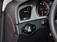 2014款 45TFSI 2.0T CVT Coupe 风尚版
