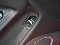 2014款 45TFSI 2.0T CVT Coupe 风尚版