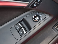 2014款 45TFSI 2.0T CVT Coupe 风尚版
