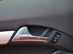 2014款 45TFSI 2.0T CVT Coupe 风尚版