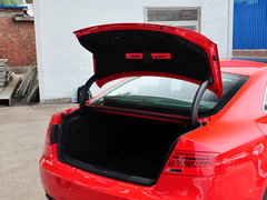 2014款 45TFSI 2.0T CVT Coupe 风尚版