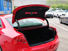 2014款 45TFSI 2.0T CVT Coupe 风尚版