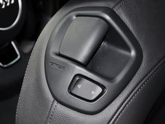 2014款 45TFSI 2.0T CVT Coupe 风尚版