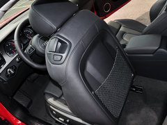 2014款 45TFSI 2.0T CVT Coupe 风尚版