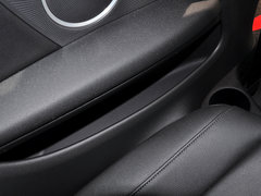 2014款 45TFSI 2.0T CVT Coupe 风尚版