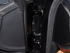 2014款 S500L 4.7T 自动 四驱