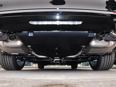2014款 S500L 4.7T 自动 四驱